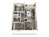A4D-H Floor Plan